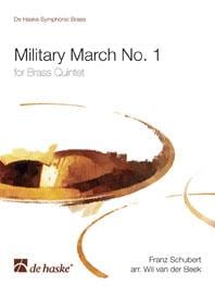 Military March Nr 1